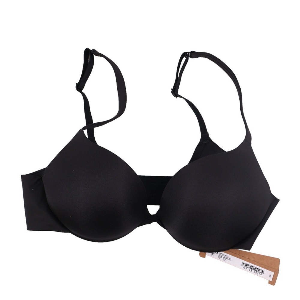 NEW SKIMS PUSH UP PLUNGE BRA SIZE 34A
